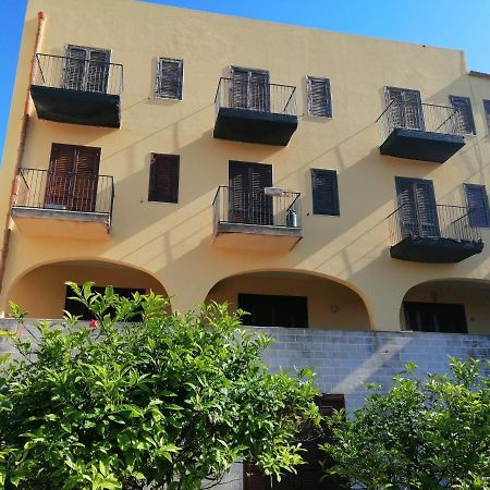 Apartamento Casa Esperanto Favignana Exterior foto