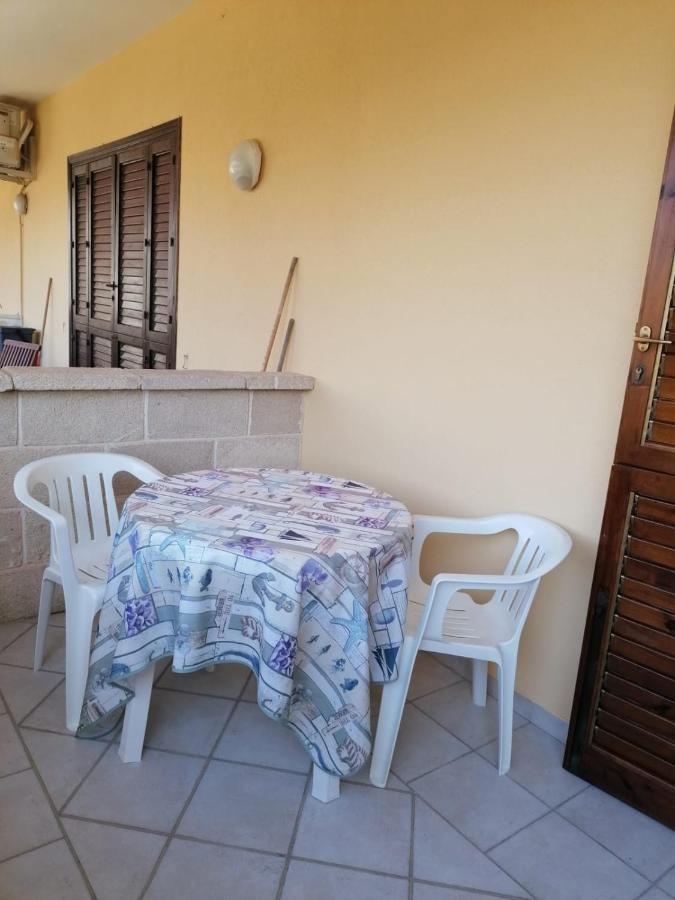 Apartamento Casa Esperanto Favignana Exterior foto