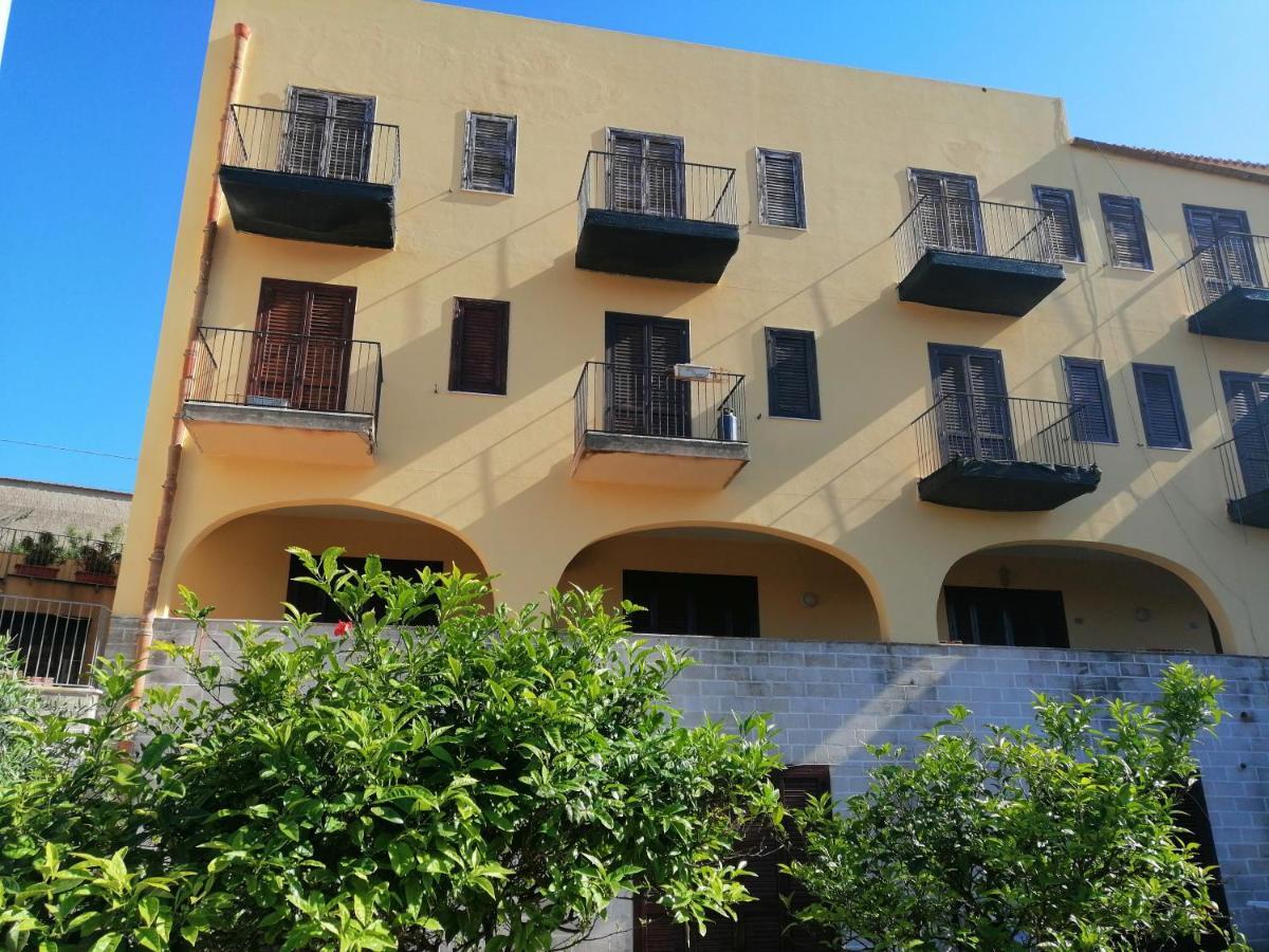 Apartamento Casa Esperanto Favignana Exterior foto