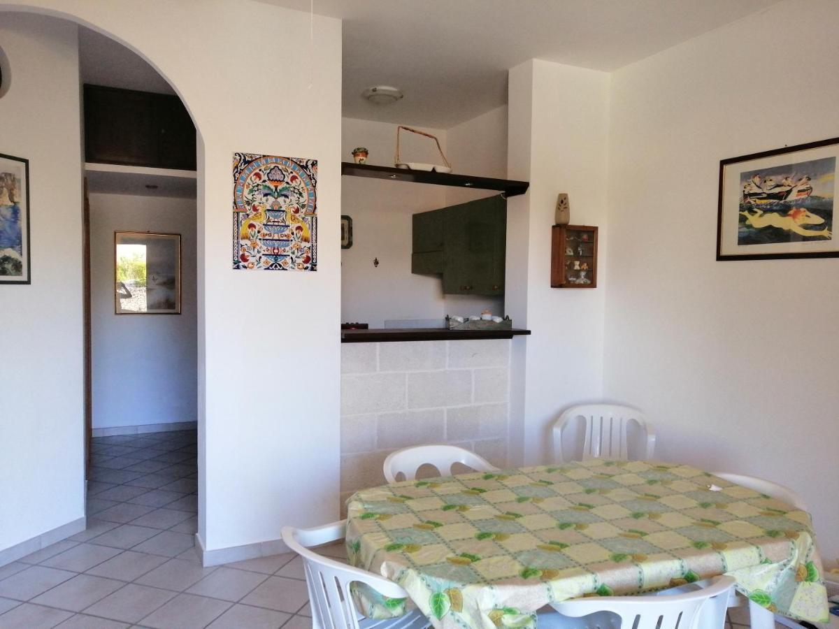 Apartamento Casa Esperanto Favignana Exterior foto