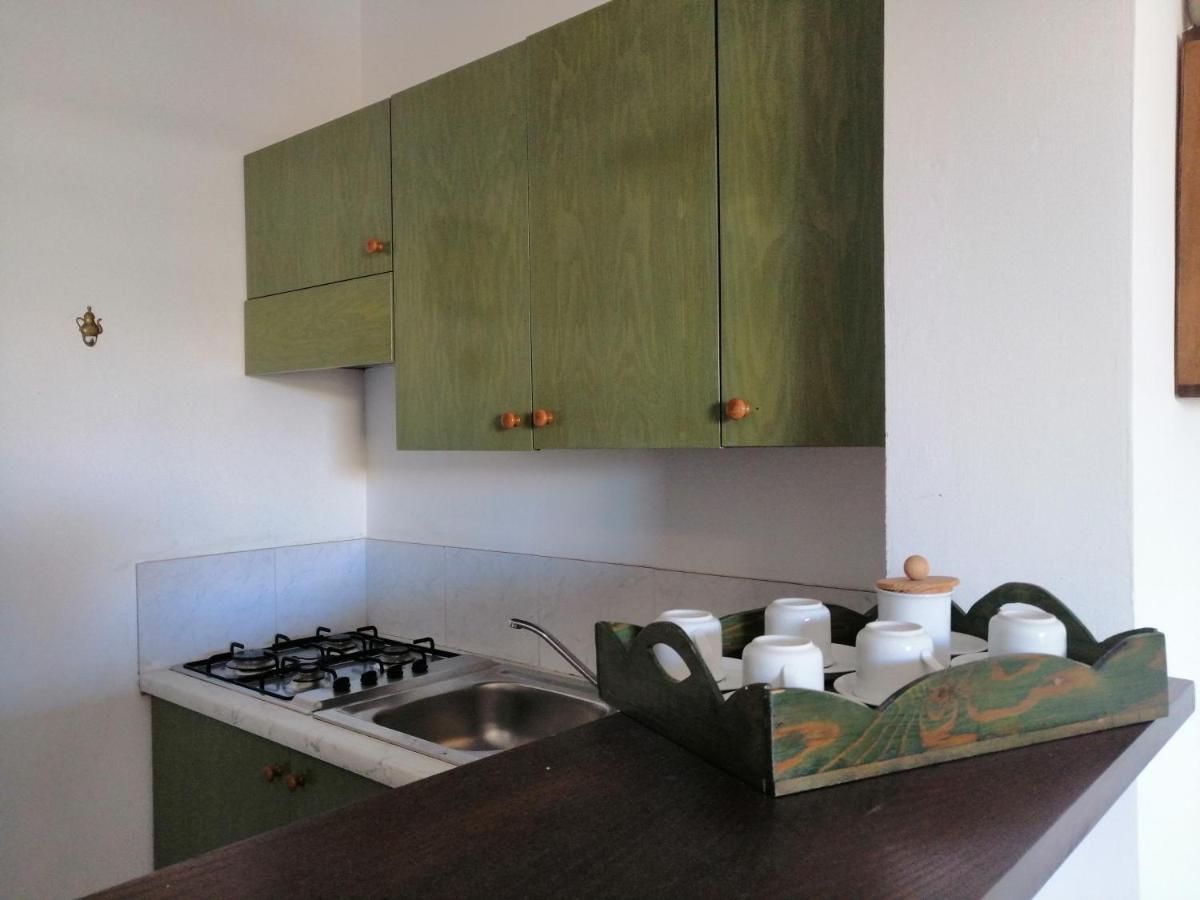 Apartamento Casa Esperanto Favignana Exterior foto